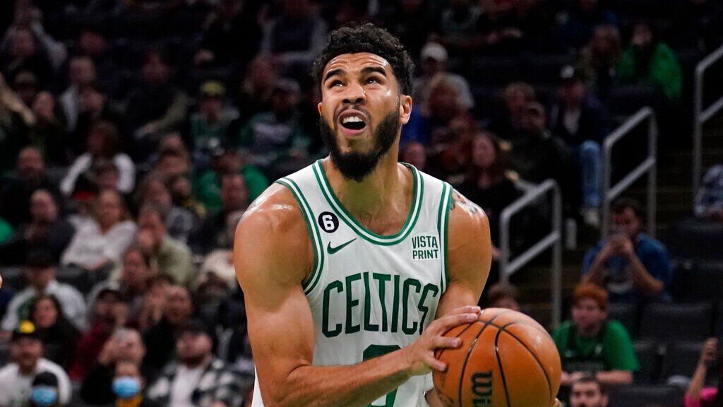 Boston Celtics